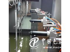 河北pcb静电喷涂厂家哪家好？河北pcb静电喷涂价格  恒生